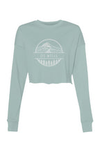 Load image into Gallery viewer, Crop Crew Fleece