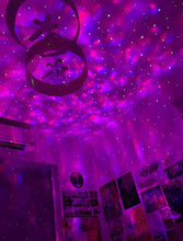 Load image into Gallery viewer, The Galaxy 360 Projector