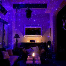 Load image into Gallery viewer, The Galaxy 360 Projector