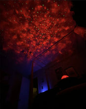 Load image into Gallery viewer, The Galaxy 360 Projector