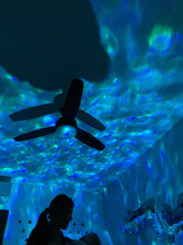 Load image into Gallery viewer, The Galaxy 360 Projector