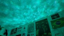 Load image into Gallery viewer, The Galaxy 360 Projector