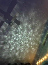 Load image into Gallery viewer, The Galaxy 360 Projector