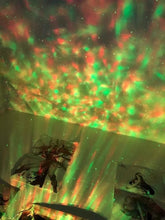 Load image into Gallery viewer, The Galaxy 360 Projector