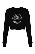 Load image into Gallery viewer, Crop Crew Fleece
