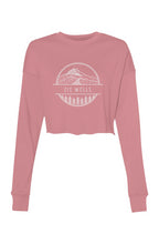 Load image into Gallery viewer, Crop Crew Fleece
